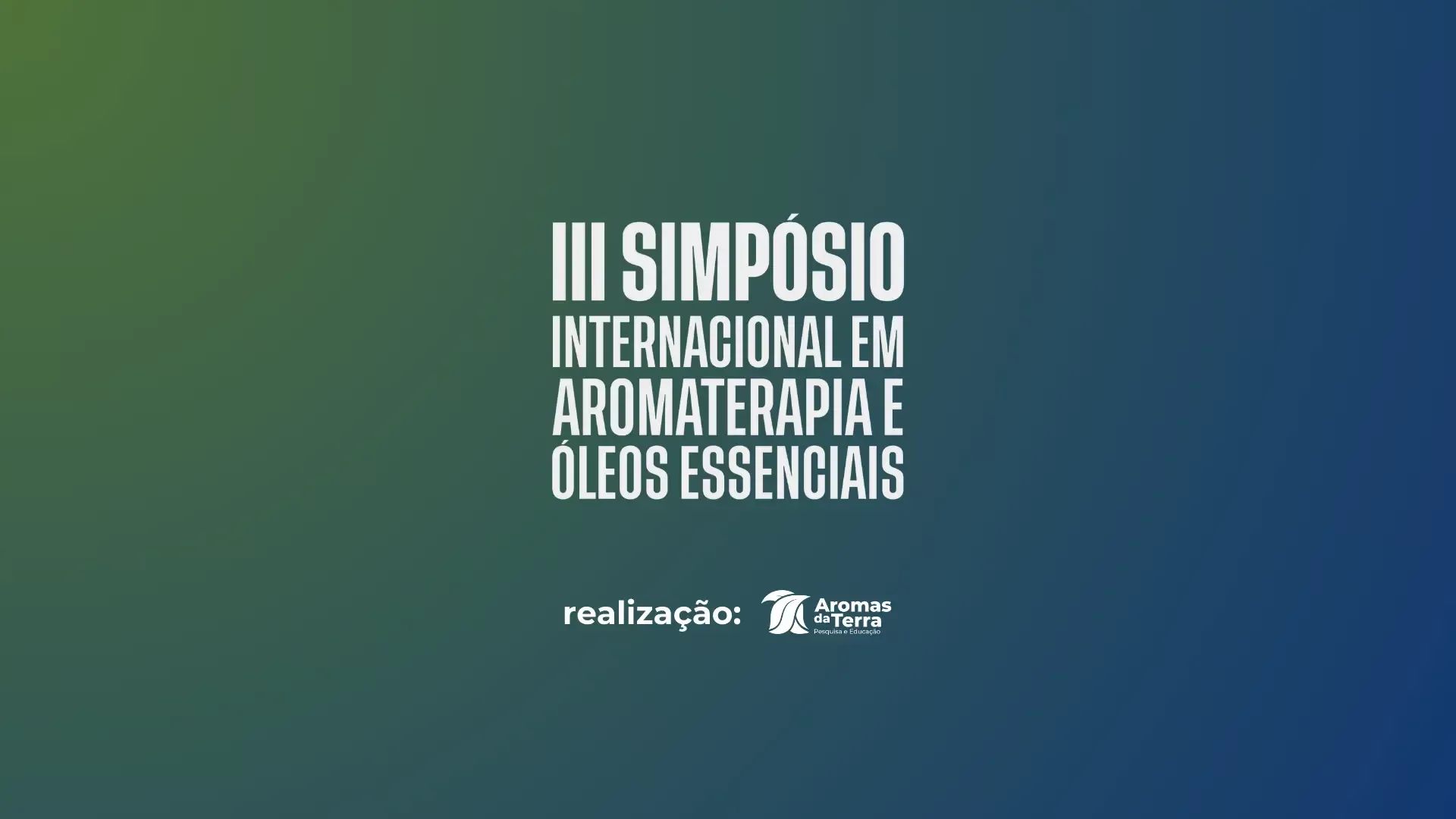 capa do curso