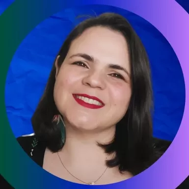 Profª. MSc. Patrícia Barragham