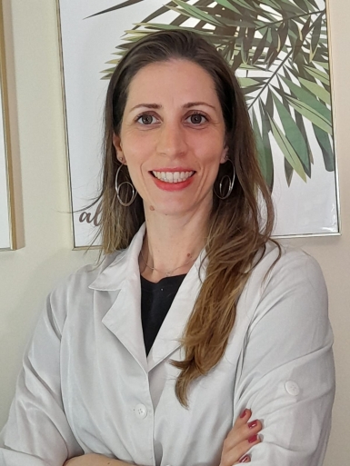 Profª. MSc. Camila Castellan