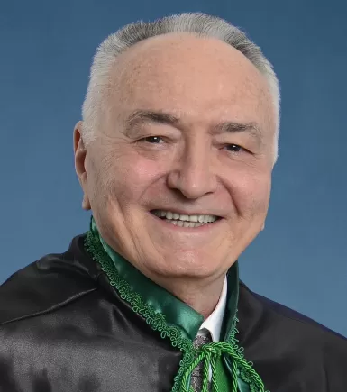 Prof. Dr. Henrique Leal